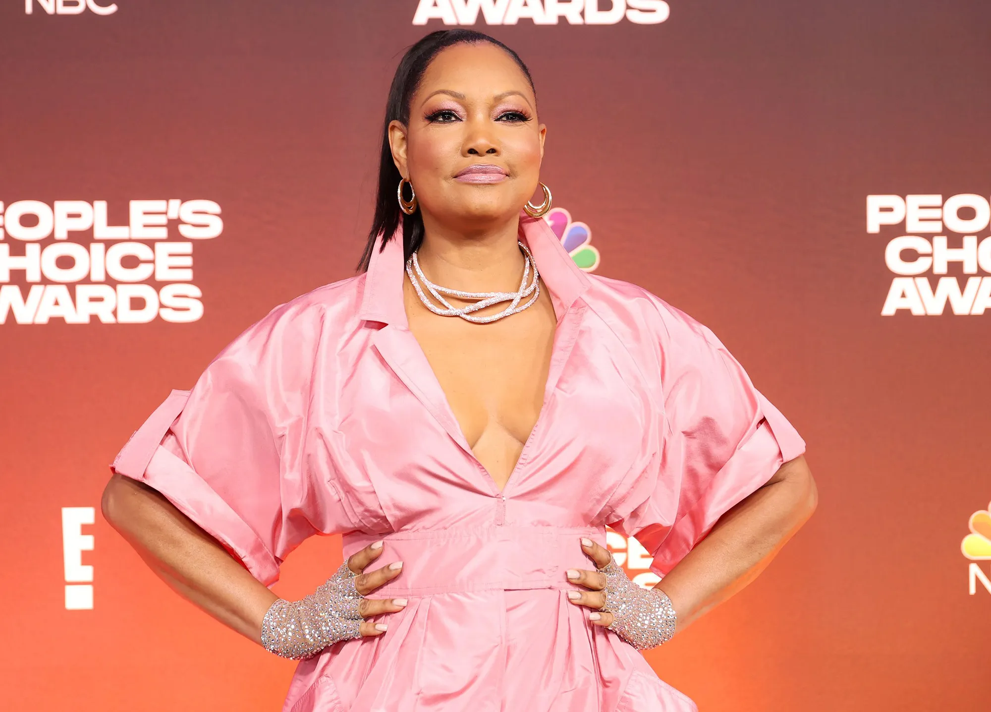 RHOBH Stars React to Garcelle Beauvais Leaving