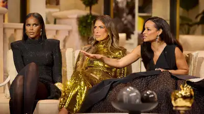 RHONY Producers Are Looking for New Cast Members Before Deciding Who May Stay or Go Source 984