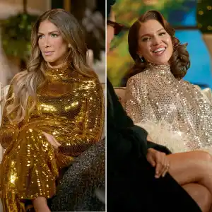 RHONY s Erin Lichy Weighs In on the Show s Future From Casting Predictions to Filming With Brynn 628