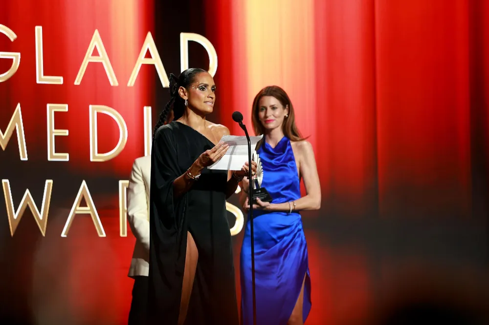 RHONY s Racquel Chevremont Says She Has No Clue About the Show s Future 162