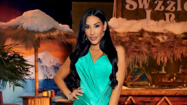 RHOSLC s Monica Garcia Gives Birth to Baby No 5 Her 1st With Boyfriend Braxton Knight 823