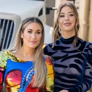 Rachel Recchia Celebrates Gabby Windey s Surprise Wedding to Robby Hoffman Never Been Happier 719