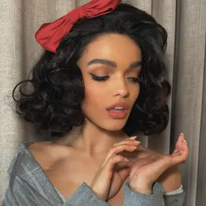 Rachel Zegler Pays Tribute to OG Snow White Actress