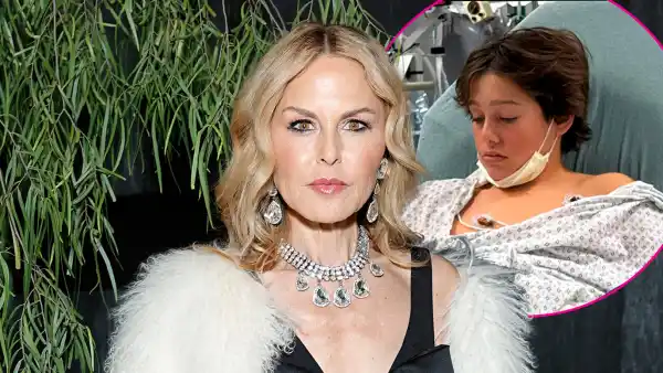 Rachel Zoe Tells Parents E Bikes Should Be a Hard No