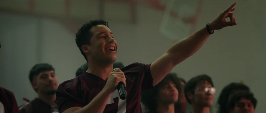 Let Us Introduce You to the Hot Cowboys on Netflix s Ransom Canyon