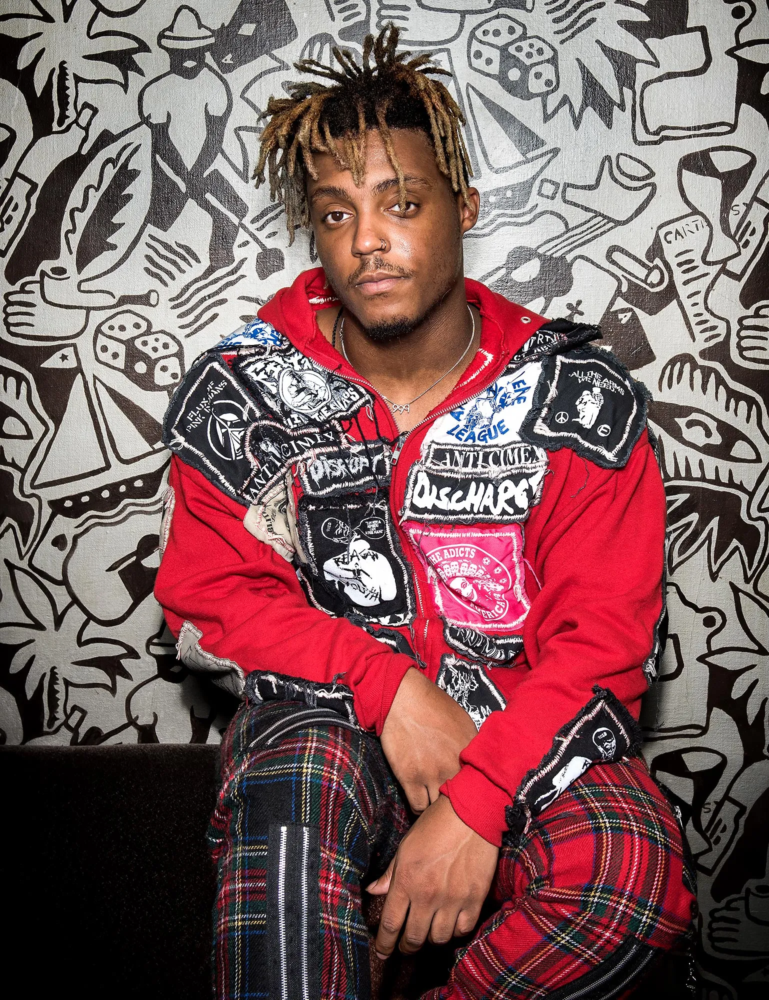 Rapper Juice Wrlds 2019 Death and Substance Abuse Struggles Explained