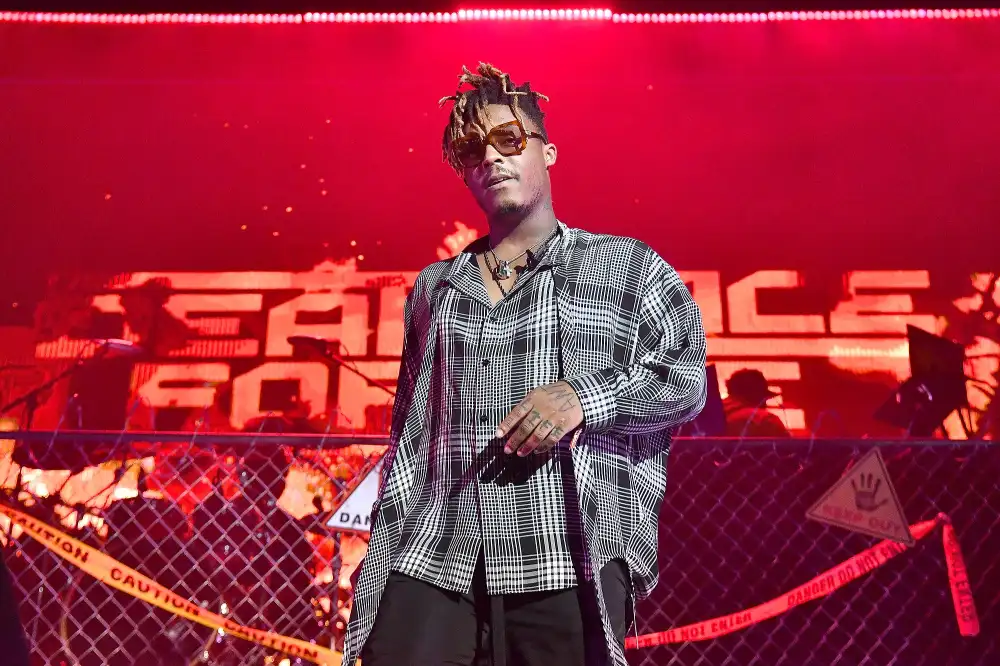 Rapper Juice Wrlds 2019 Death and Substance Abuse Struggles Explained