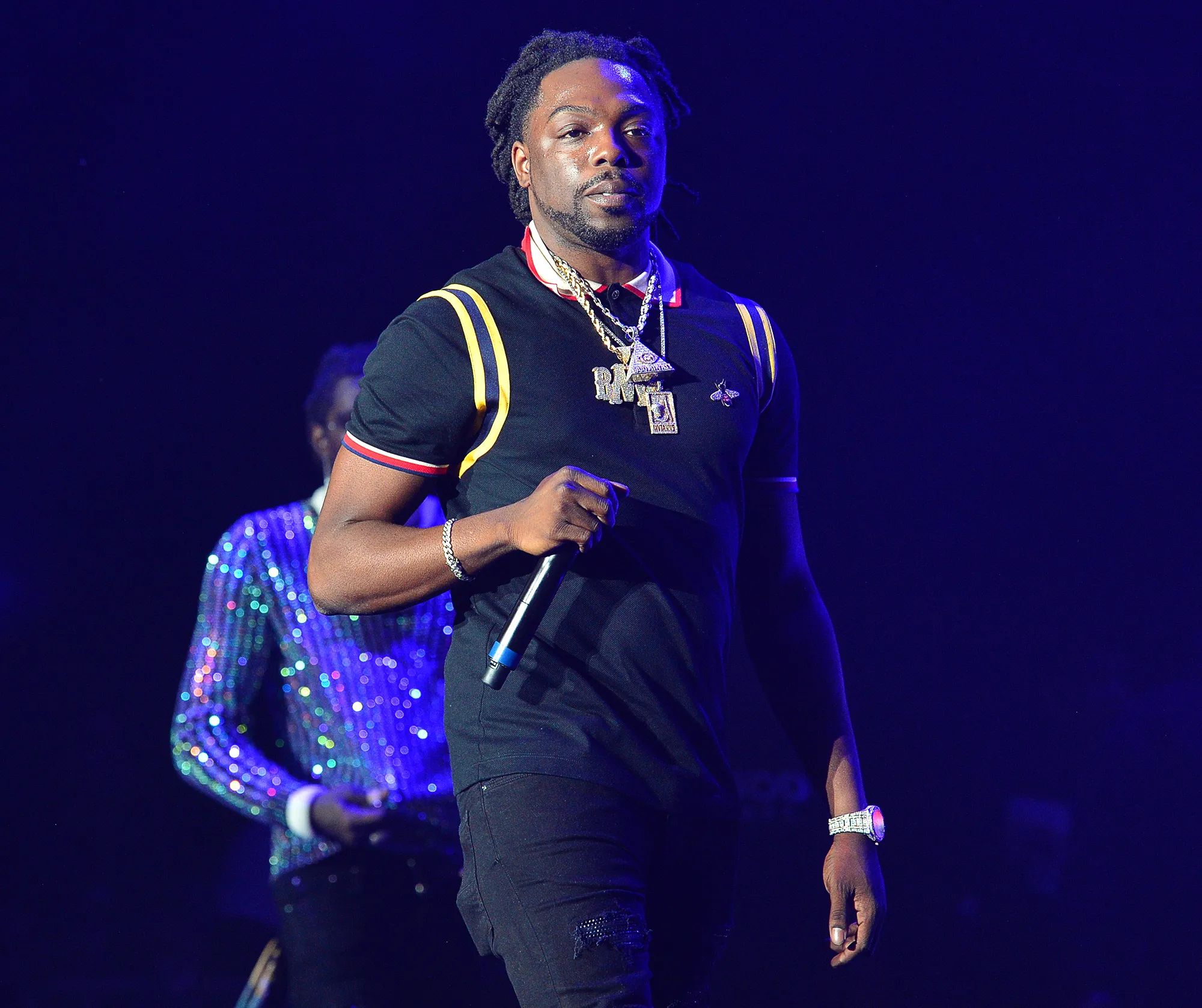 'Jugg King' and 'Hard to Handle' Rapper Young Scooter Dead on 39th Birthday: Report