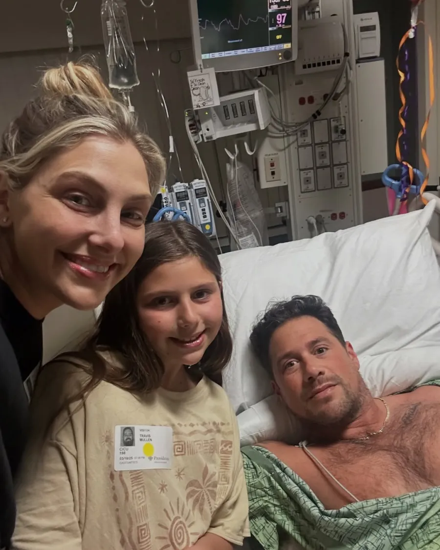 Real Housewives of Orange County Gina and Matthew Kirschenheiter Relationship Ups and Downs Mar2025