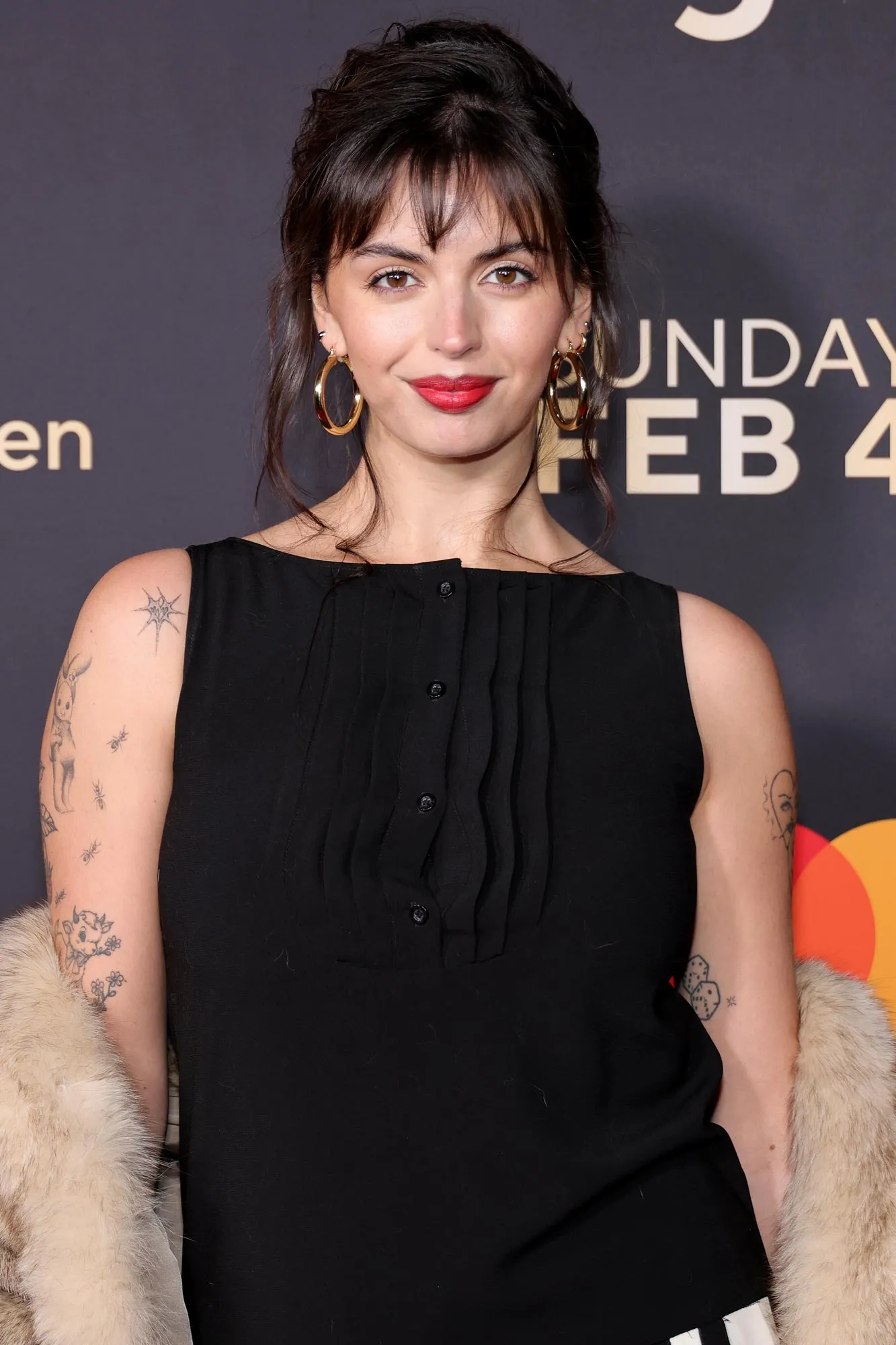 Rebecca Black Reveals Craziest Rumor She Ever Heard About Herself