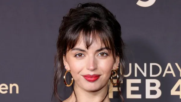 Rebecca Black Reveals Craziest Rumor She Ever Heard About Herself