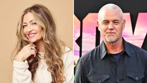 Rebecca Gayheart Eric Dane Hot Stories