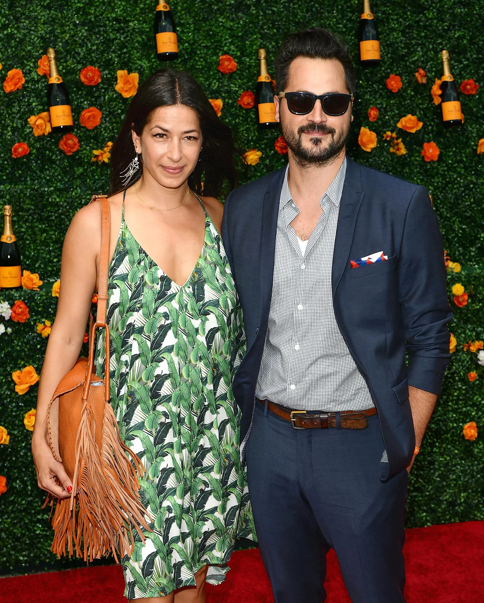 Rebecca Minkoff Has Floozy Clause With Husband to Prevent His Hypothetical Future Girlfriend from Getting Her Assets