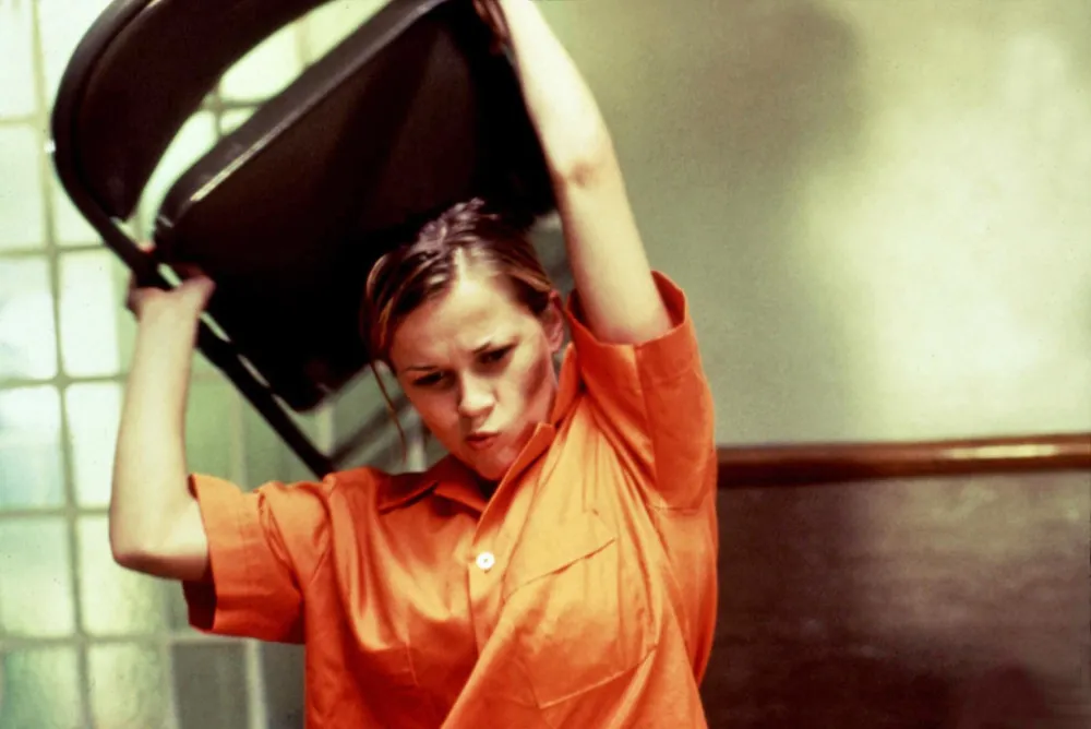 Reese Witherspoon Movies You Forgot About