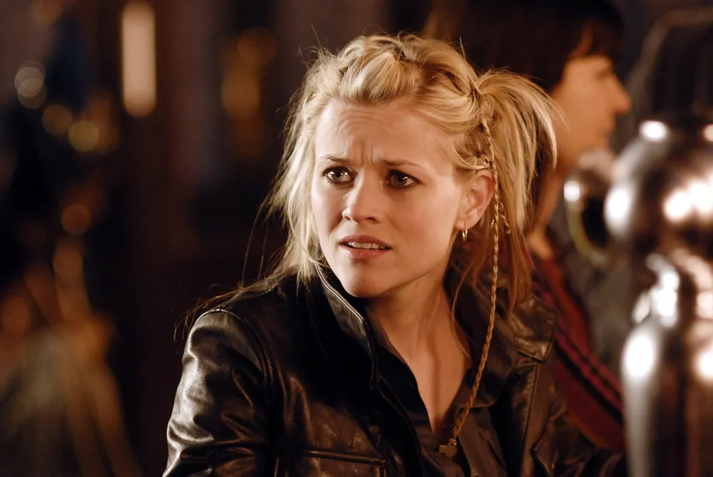 Reese Witherspoon Movies You Forgot About