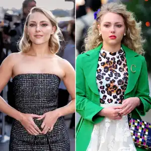 Remember When AnnaSophia Robb Played Young Carrie Bradshaw