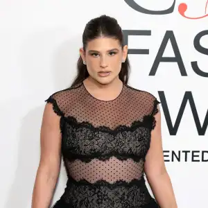 Remi Bader Lost So Much Hair While Recovering From Her Weight Loss Surgery