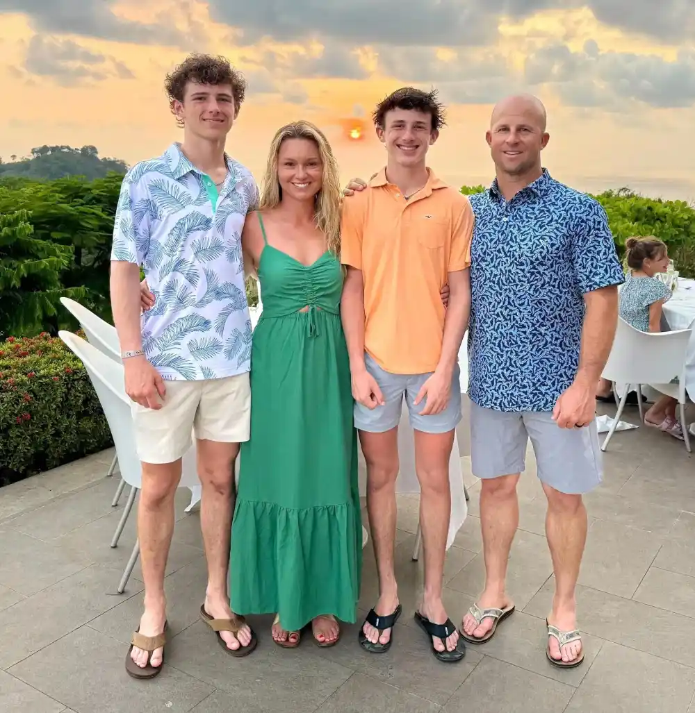 Restaurant Where Gardner Family Dined Days Before Millers Death Responds