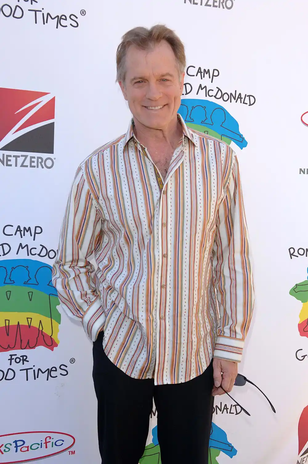 Revisiting Stephen Collins Child Sexual Abuse Scandal From the Leaked Confession to Where He Is Now