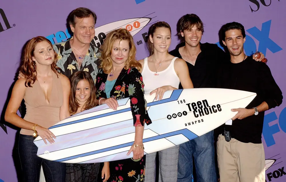 Revisiting Stephen Collins Child Sexual Abuse Scandal From the Leaked Confession to Where He Is Now