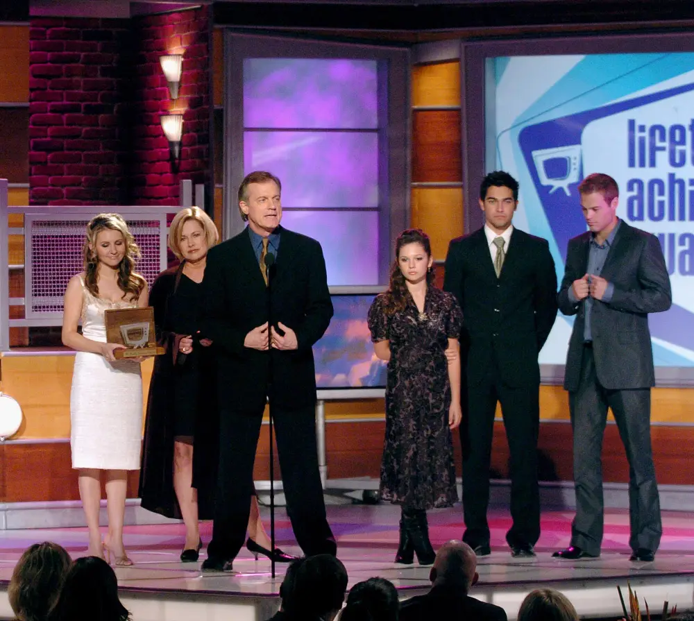 Revisiting Stephen Collins Child Sexual Abuse Scandal From the Leaked Confession to Where He Is Now