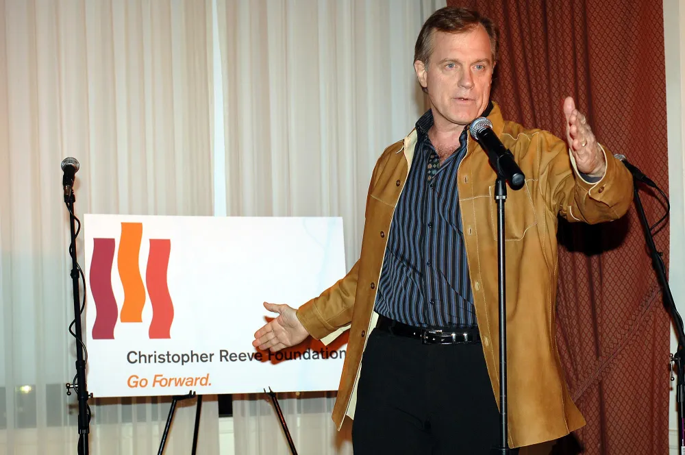 Revisiting Stephen Collins Child Sexual Abuse Scandal From the Leaked Confession to Where He Is Now