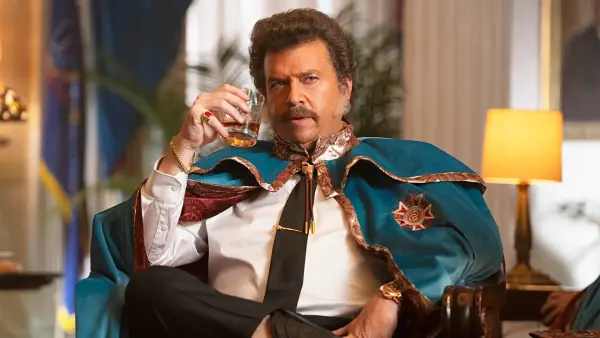 Righteous Gemstones Creator Danny McBride Teases Unexpected Twists