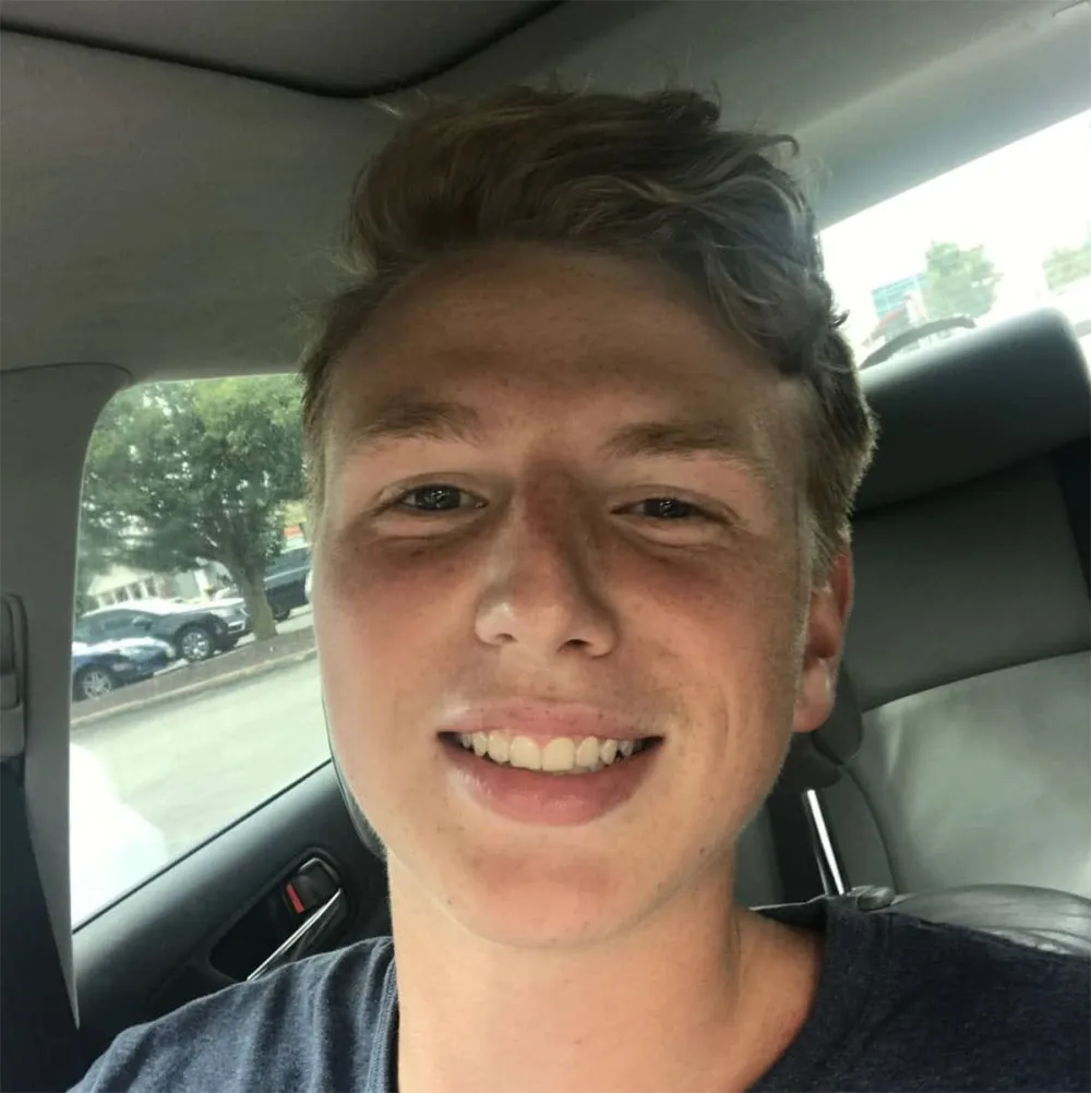 Riley Strain Family Files Wrongful Death Lawsuit Against His Fraternity 1 Year After Death 2