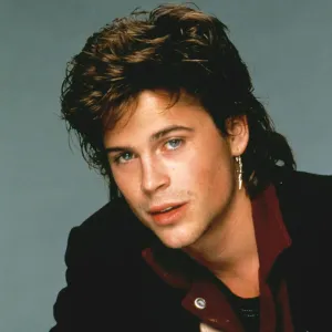 Rob Lowe Says Everybody Wants to Do St Elmos Fire Sequel