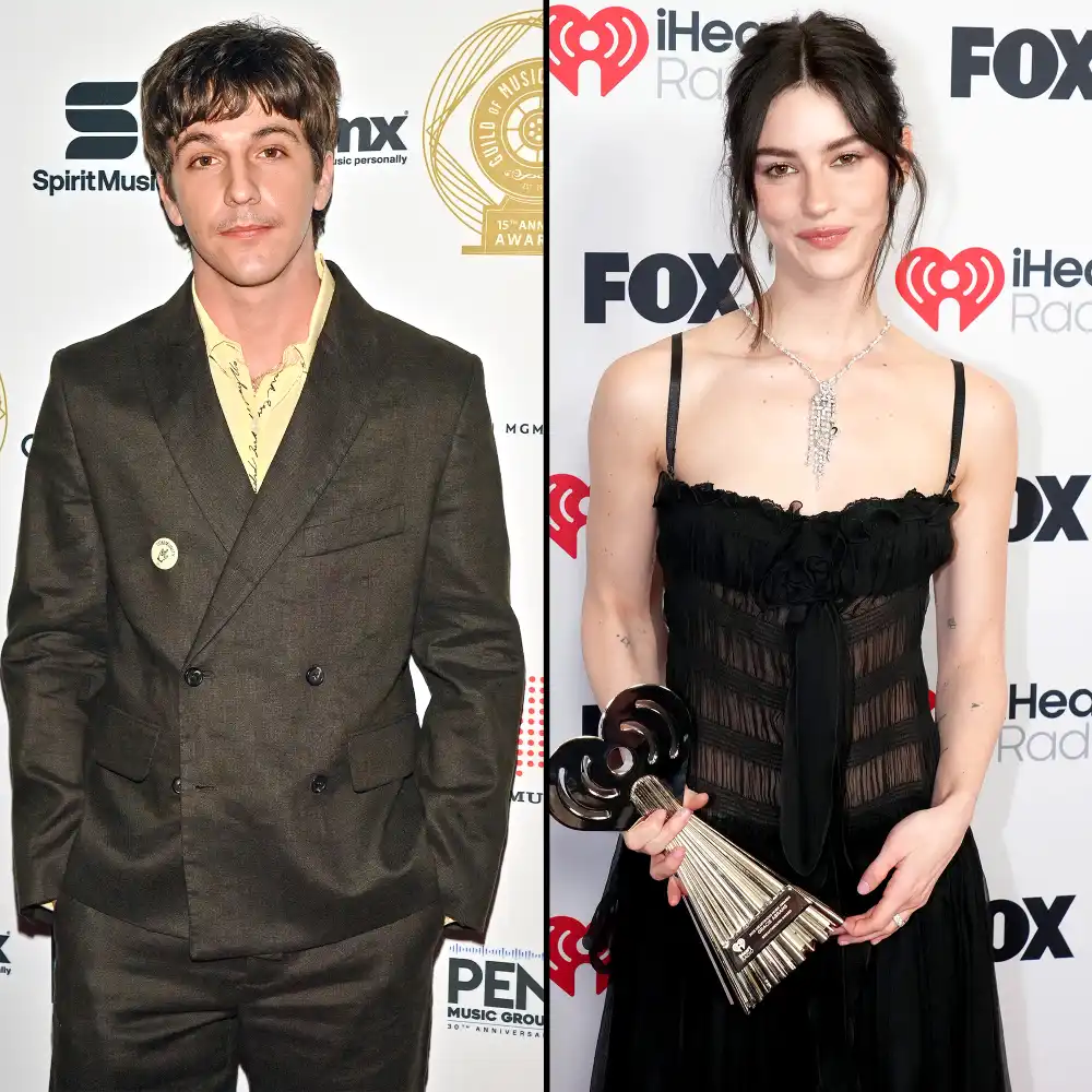 Role Model Recalls Lesbian Couple Asking Him to Be Their Sperm Donor at Concert I Was Flattered