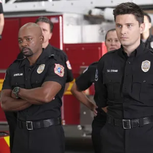 Ronen Rubinstein and Brian Michael Smith Share Feelings on Series Ending