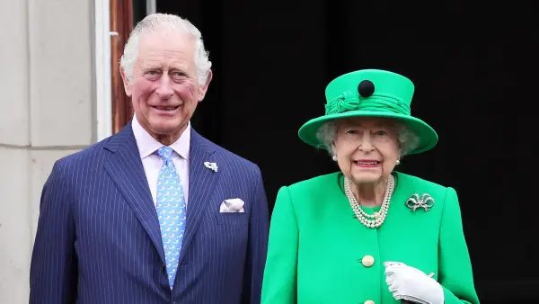 Royal Family Pays Tribute to Queen Elizabeth II With Mothers Day Throwback Photo