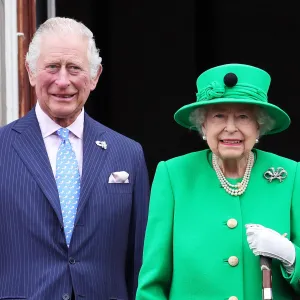 Royal Family Pays Tribute to Queen Elizabeth II With Mothers Day Throwback Photo