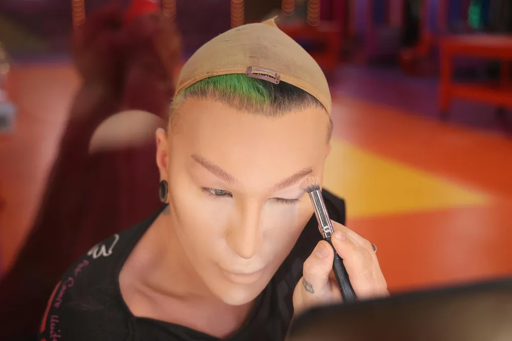 RuPaul s Drag Race Producers Confirm Tribute to UK Winner The Vivienne After Tragic Death 741