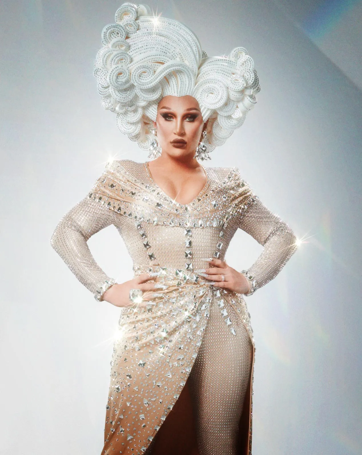 RuPaul s Drag Race Producers Confirm Tribute to UK Winner The Vivienne After Tragic Death 743