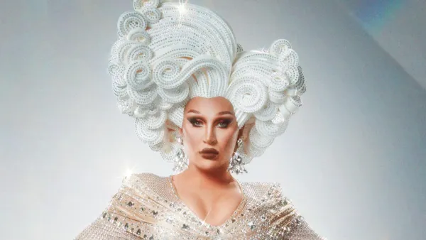 RuPaul s Drag Race Producers Confirm Tribute to UK Winner The Vivienne After Tragic Death 743