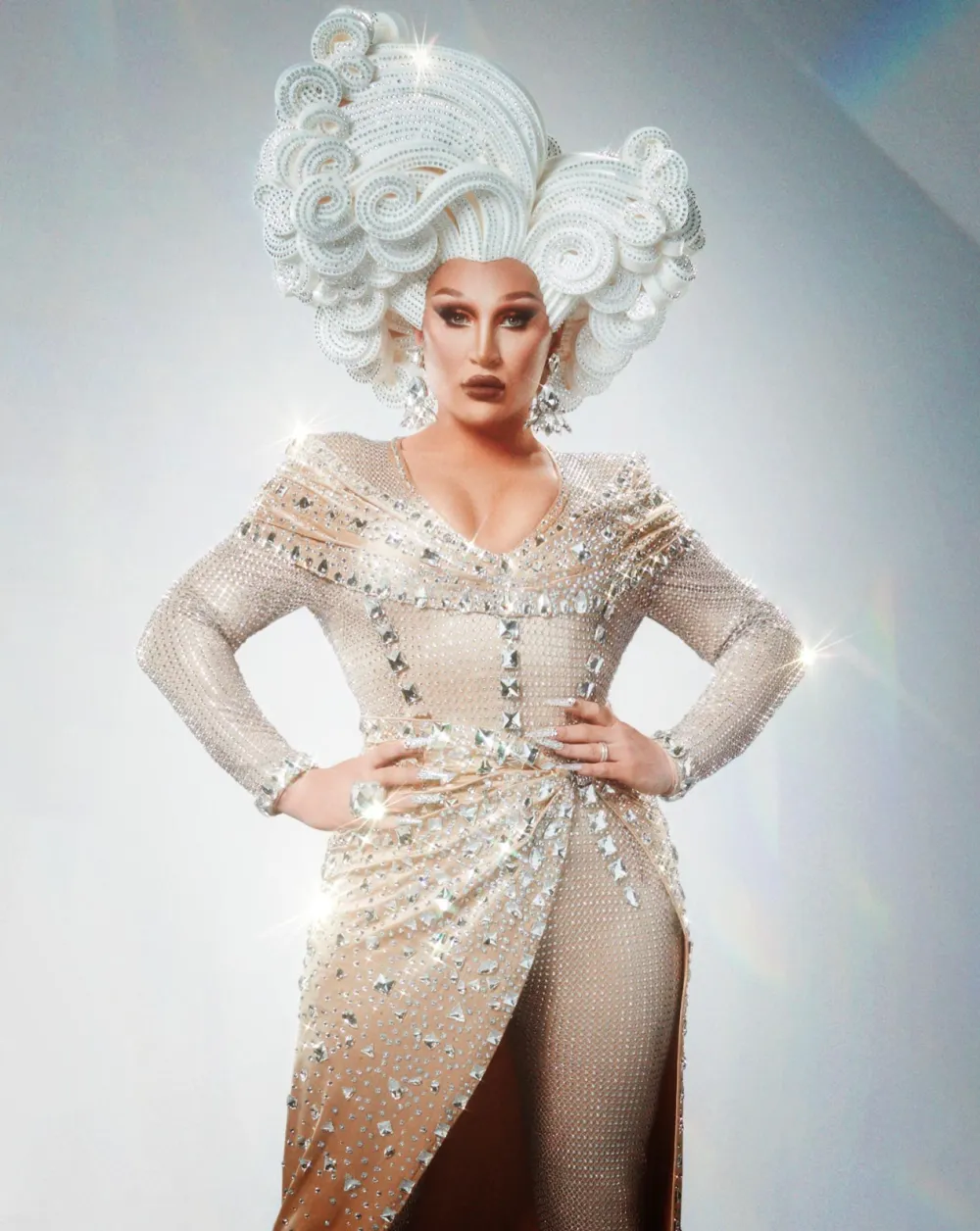 RuPaul s Drag Race Producers Confirm Tribute to UK Winner The Vivienne After Tragic Death 743