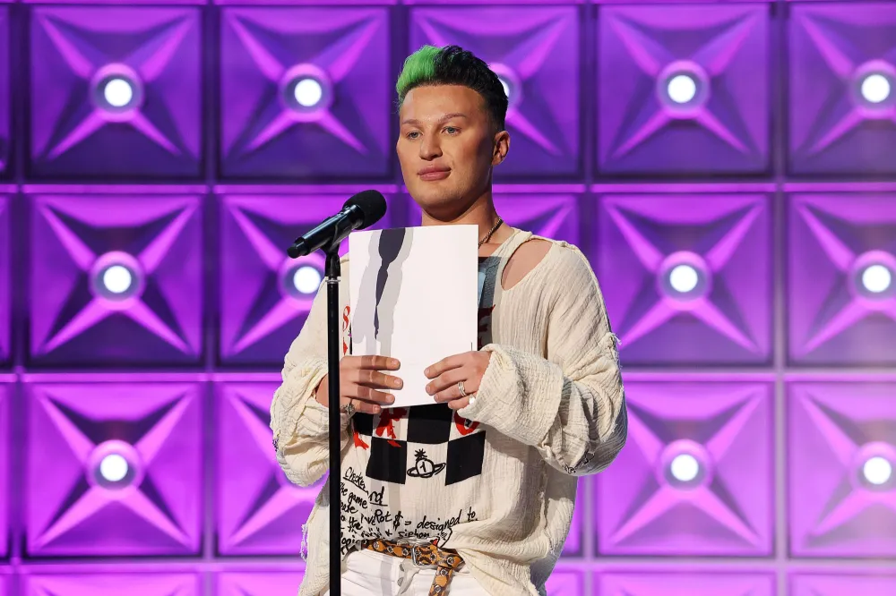 RuPaul s Drag Race Producers Confirm Tribute to UK Winner The Vivienne After Tragic Death 745