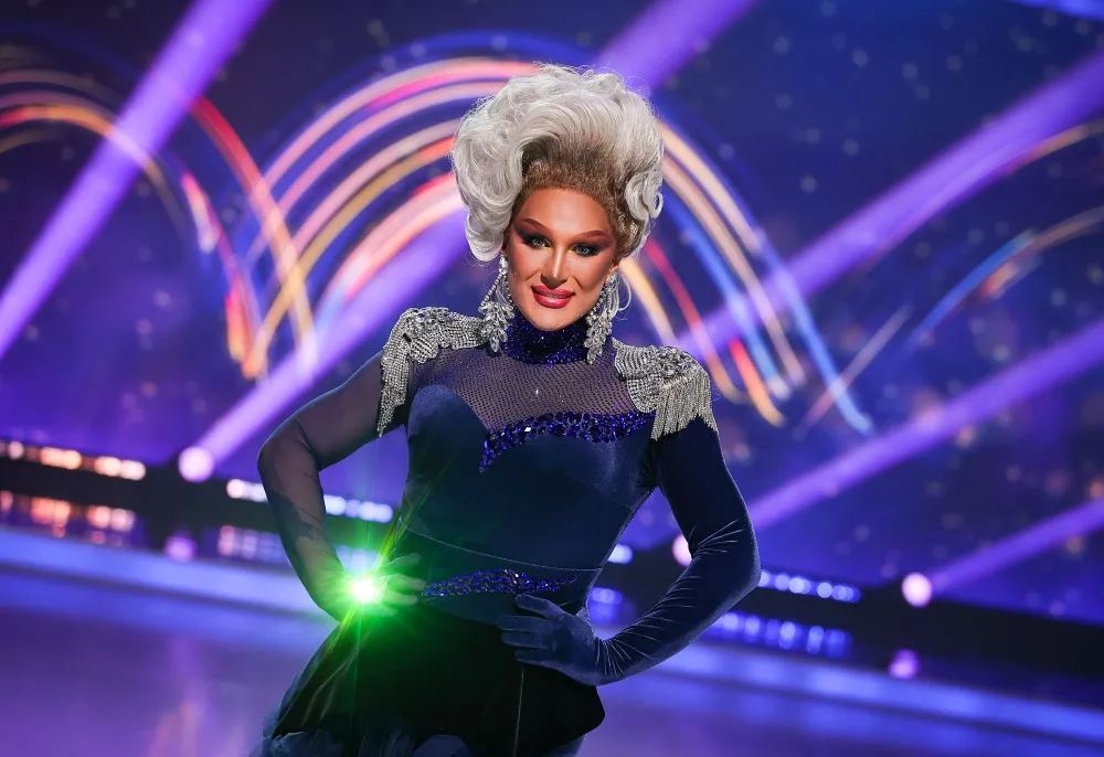 RuPaul s Drag Race Producers Confirm Tribute to UK Winner The Vivienne After Tragic Death 747