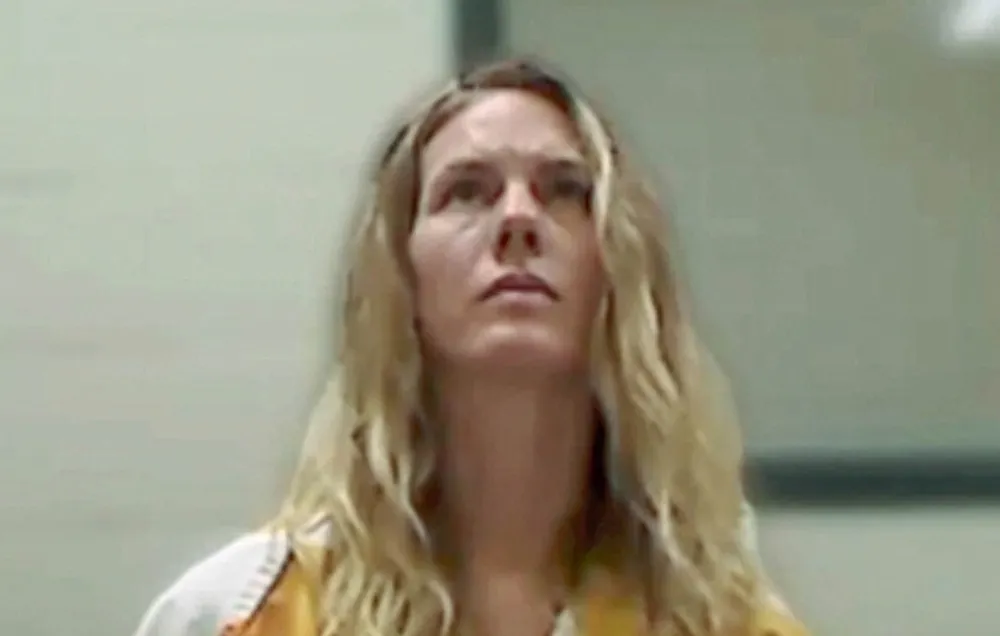 Ruby and Kevin Franke Are Officially Divorced After Her Child Abuse Arrest Inside Custody Arrangements