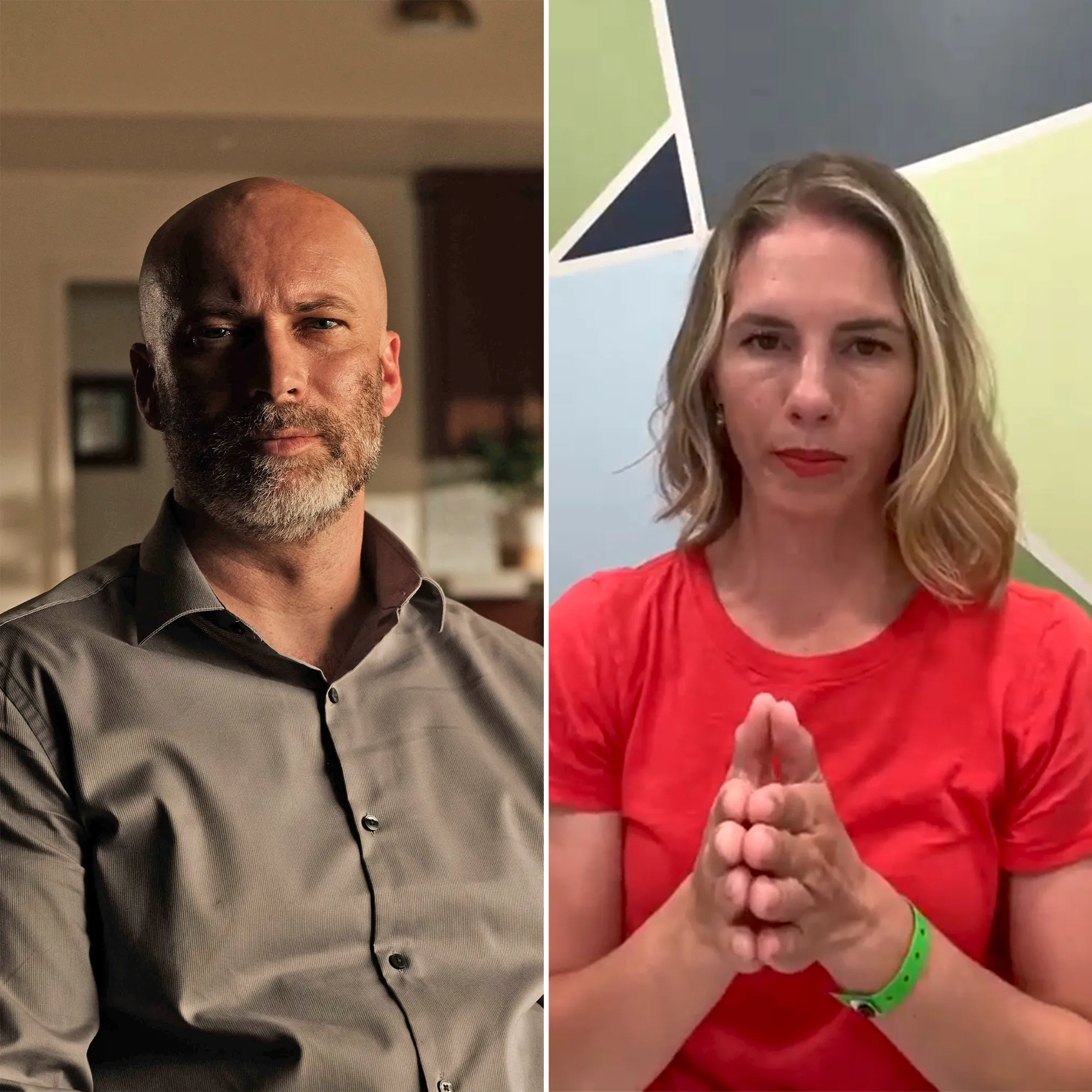 Ruby and Kevin Franke Are Officially Divorced After Her Child Abuse Arrest Inside Custody Arrangements