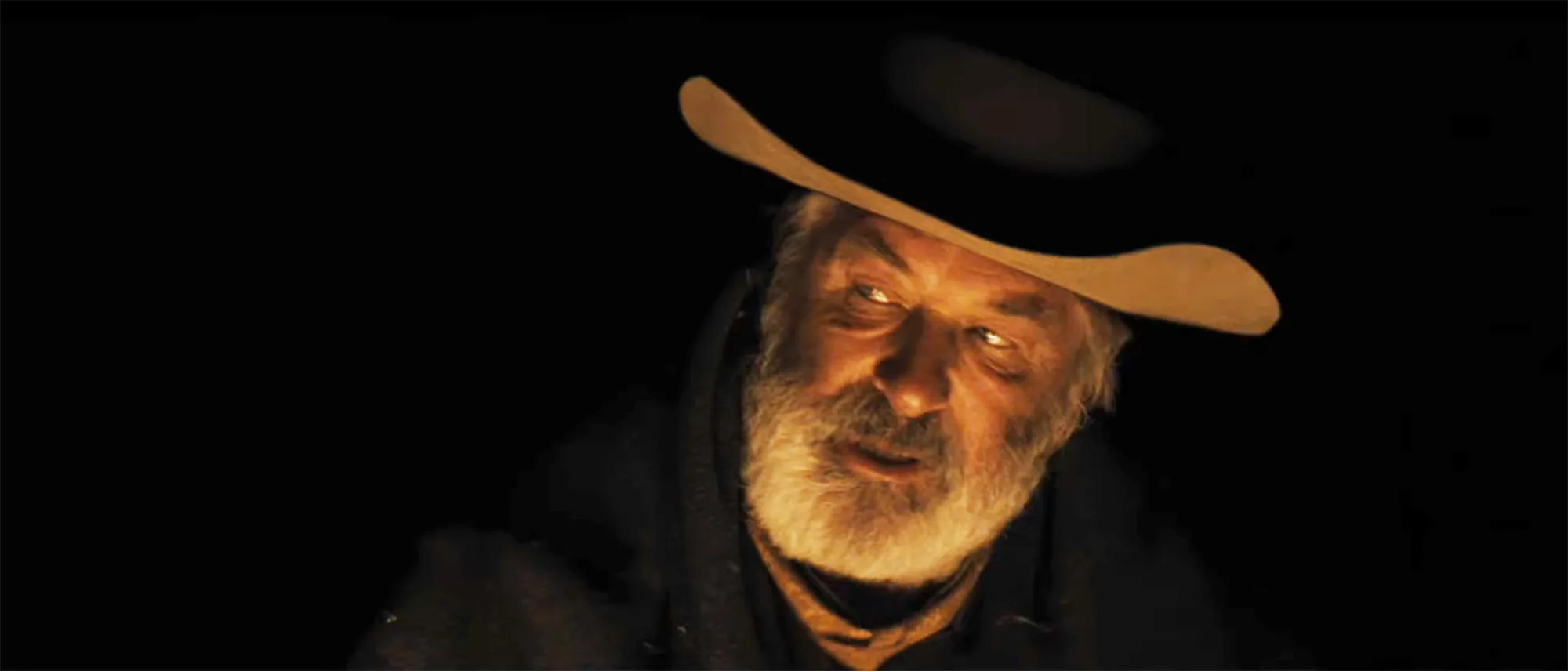 Rust Trailer Released