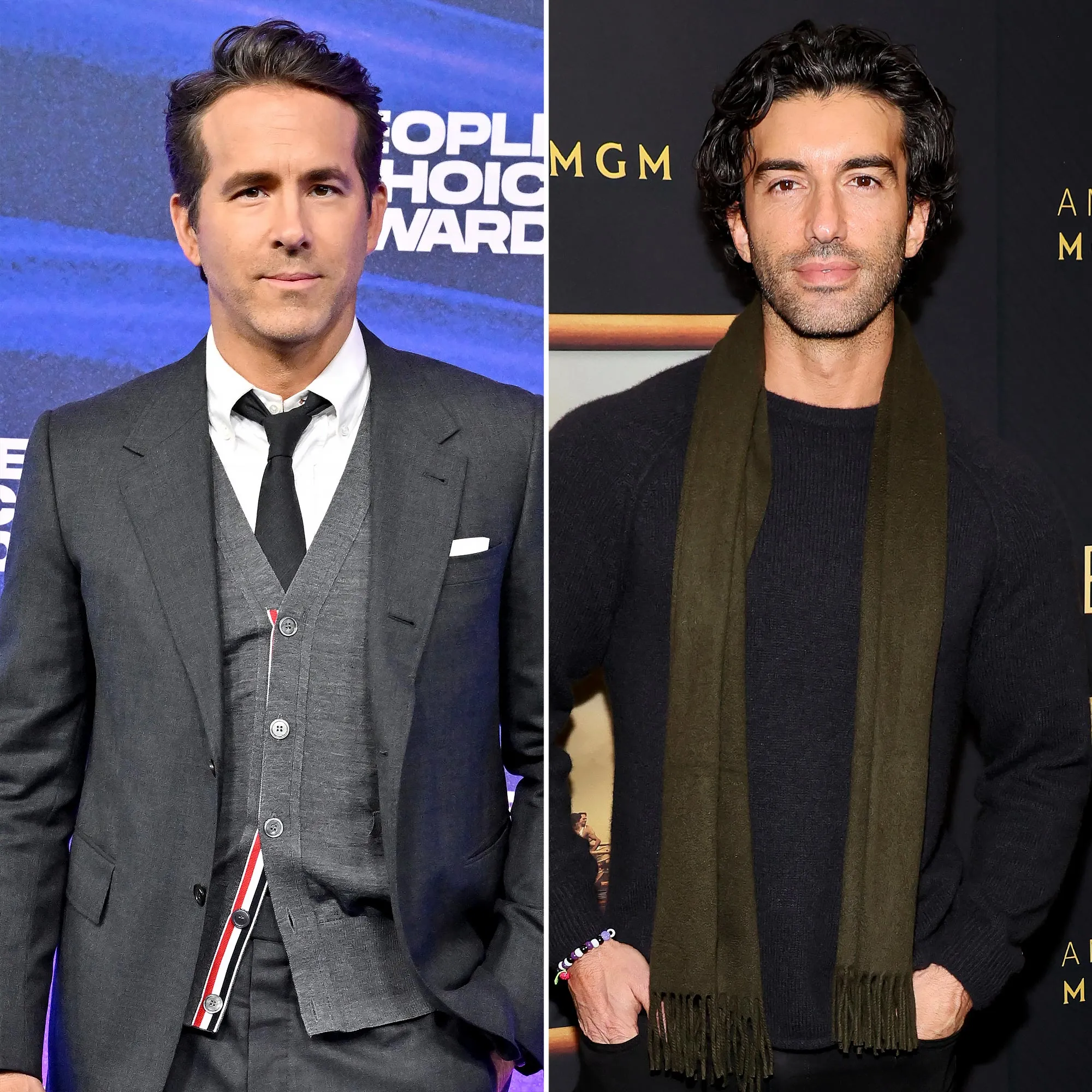 Ryan Reynolds Files to Dismiss Justin Baldonis Lawsuit