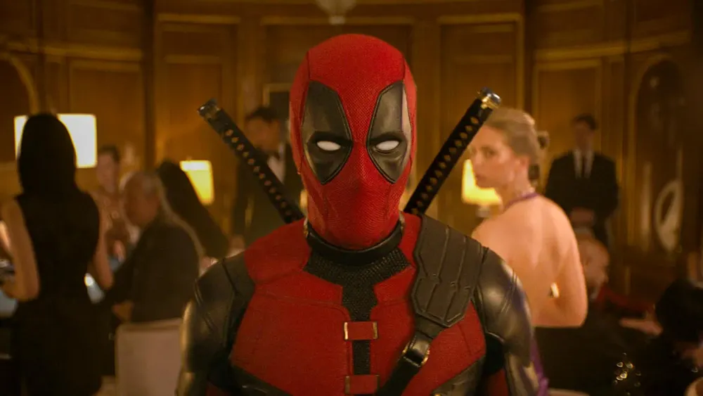 Ryan Reynolds Joins Avengers Doomsday as Deadpool