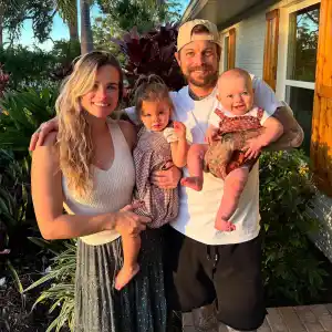 Ryan Sheckler Offers Rare Look Into His Reality As a Dad Before Marking 5 Years of Sobriety