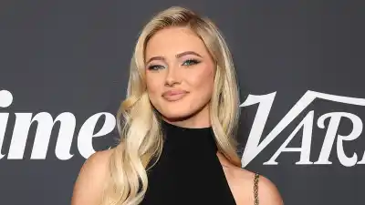 Rylee Arnold Shares Update After Injuring Her Ankle at ‘DWTS’ Tour