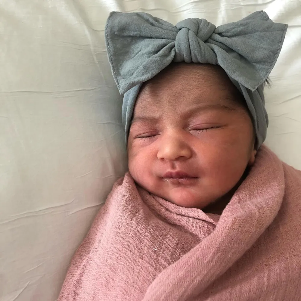 Pro Golfer Tony Finaus Family Guide Wife Layna Finau and Their 6 Kids