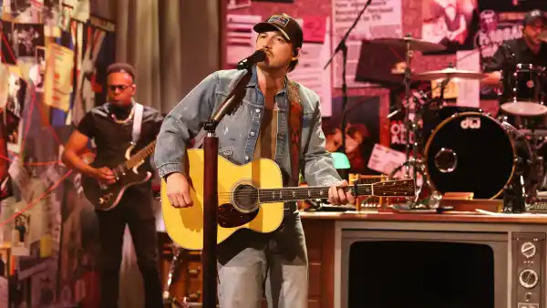 SNL Writer Pokes Fun at Morgan Wallen Post