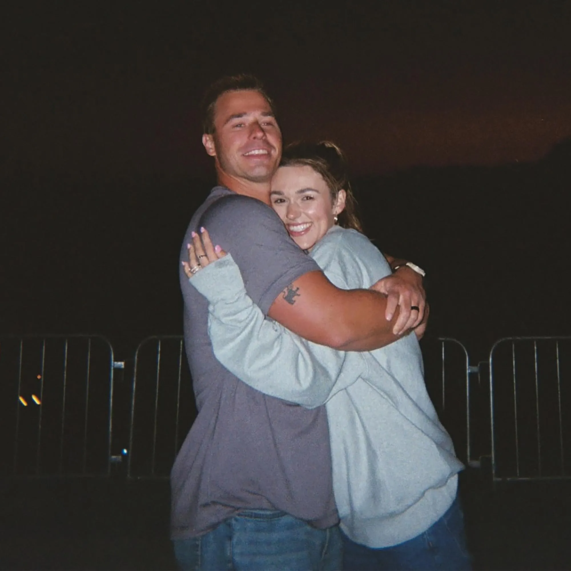 Sadie Robertson Gives Birth to 3rd Baby With Husband Christian Huff