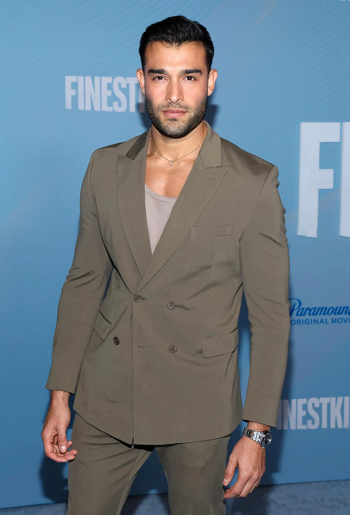 Sam Asghari Compares a Potential Partners High Body Count to a Used Car The Lower the Better